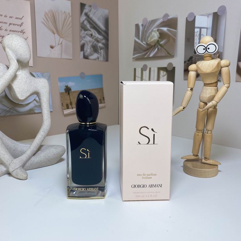 Armani Women 100ml 02